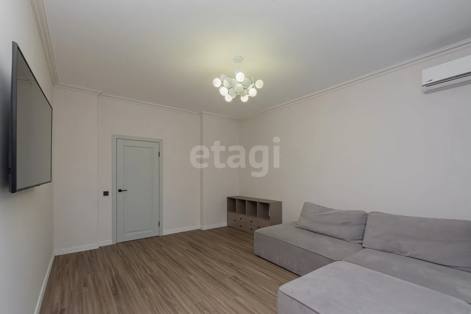2-к квартира, 72.2м² (Дальняя улица, 4/2к2) - миниатюра 24