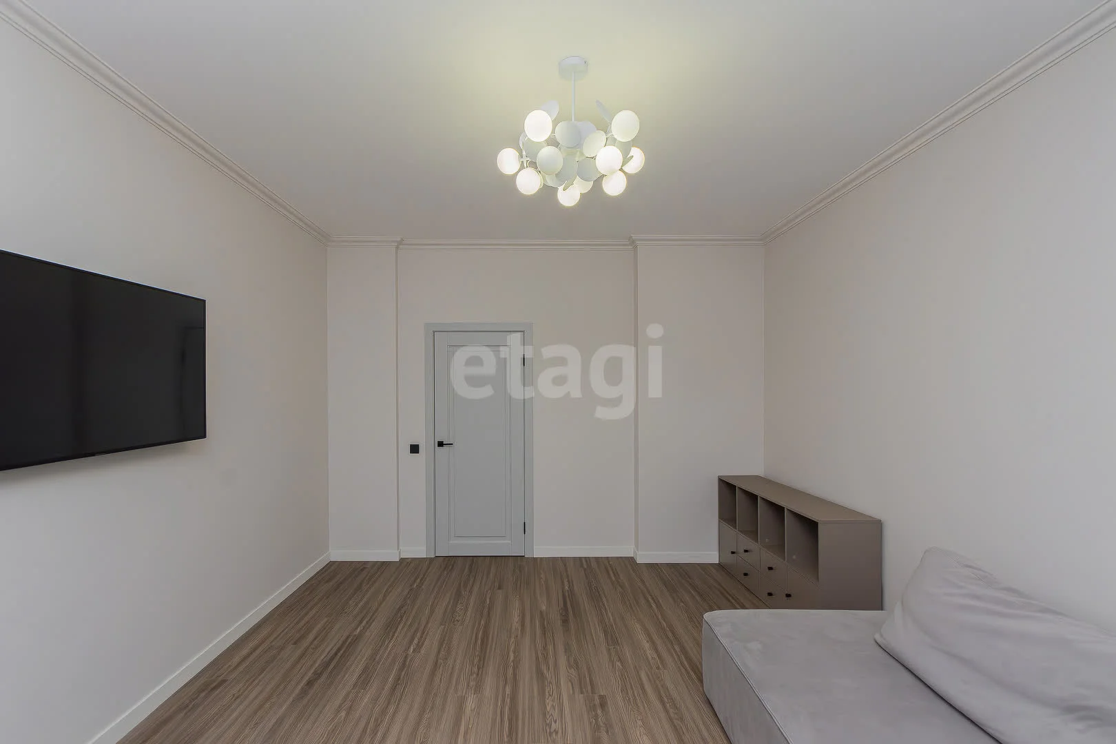 2-к квартира, 72.2м² (Дальняя улица, 4/2к2) - миниатюра 25