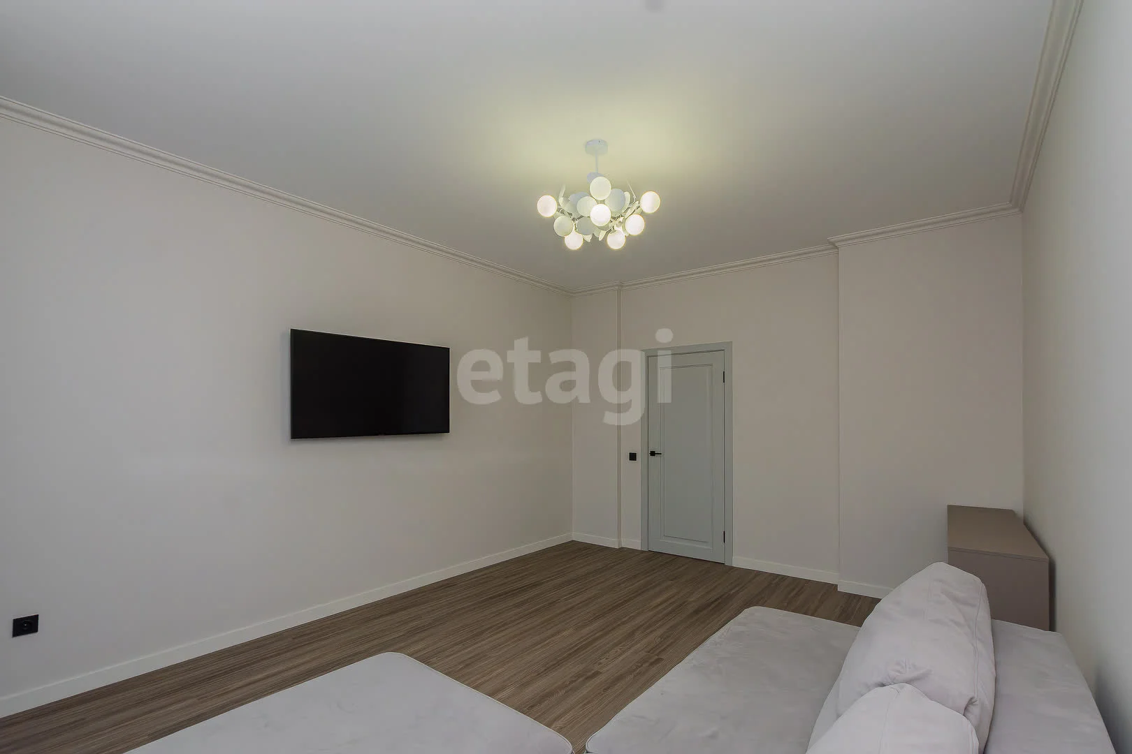 2-к квартира, 72.2м² (Дальняя улица, 4/2к2) - миниатюра 26