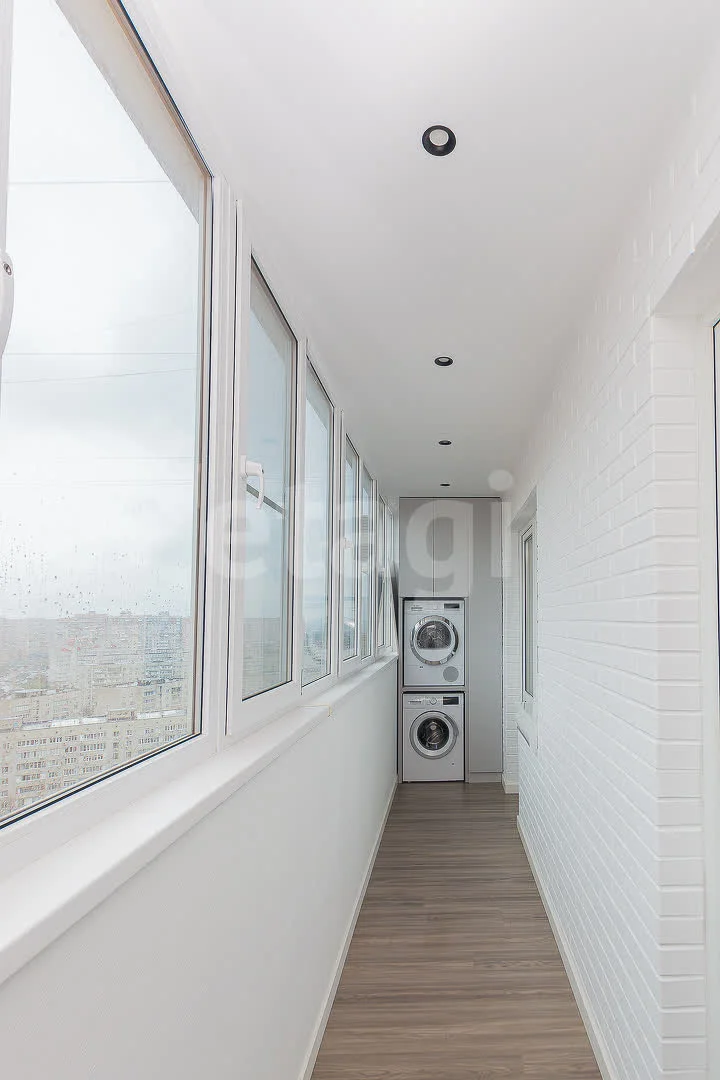 2-к квартира, 72.2м² (Дальняя улица, 4/2к2) - миниатюра 28