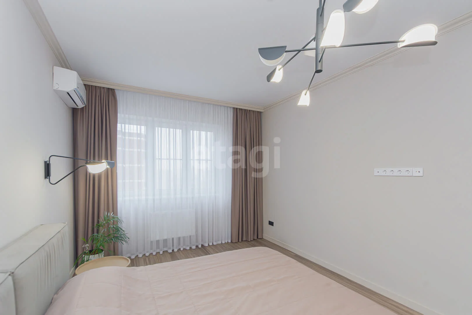 2-к квартира, 72.2м² (Дальняя улица, 4/2к2) - миниатюра 3