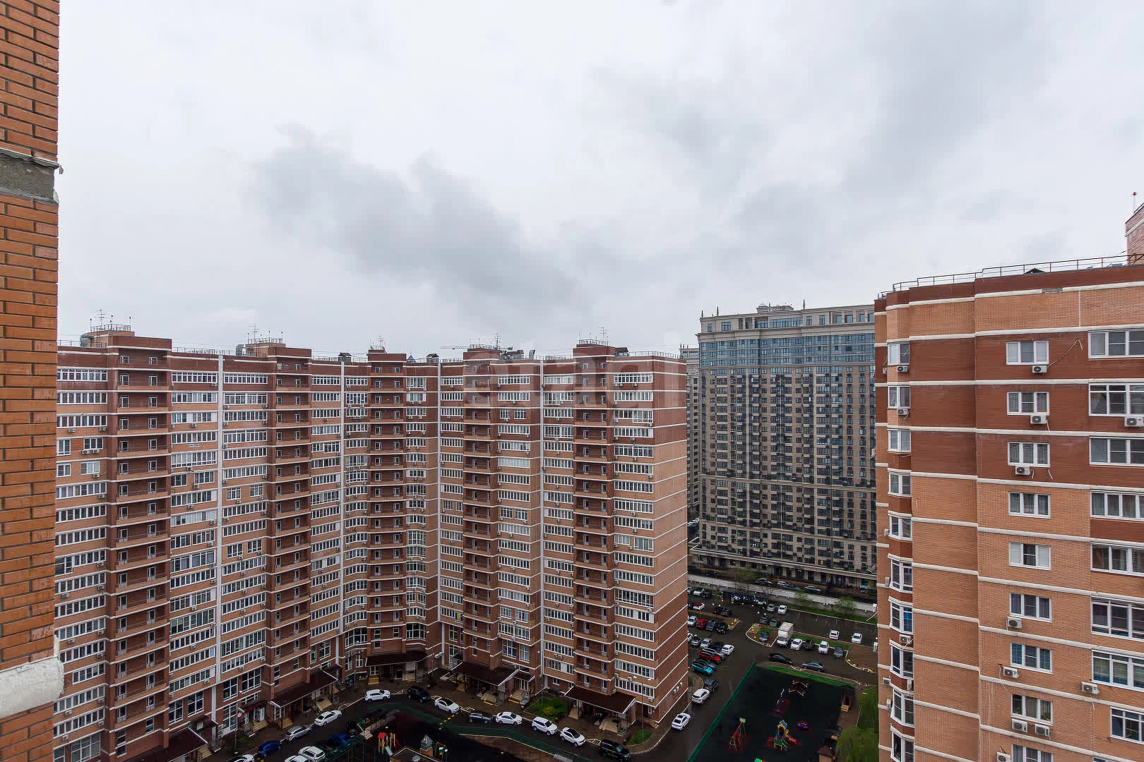 2-к квартира, 72.2м² (Дальняя улица, 4/2к2) - миниатюра 33
