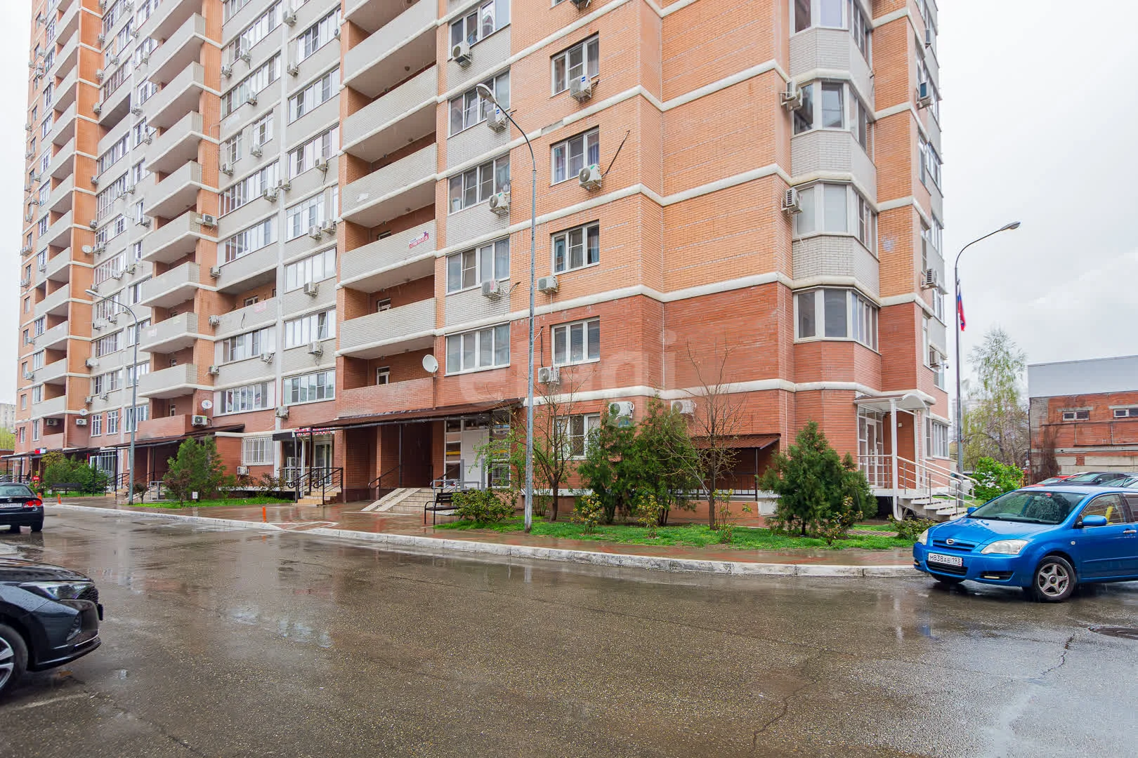 2-к квартира, 72.2м² (Дальняя улица, 4/2к2) - миниатюра 36