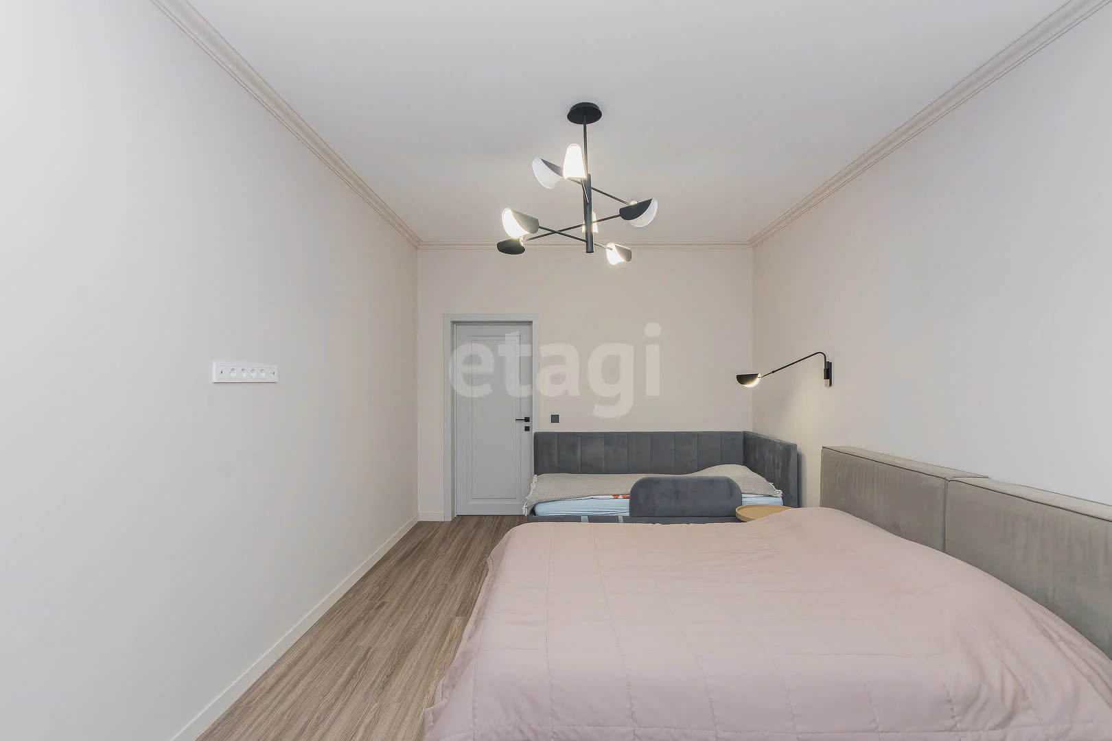2-к квартира, 72.2м² (Дальняя улица, 4/2к2) - миниатюра 5