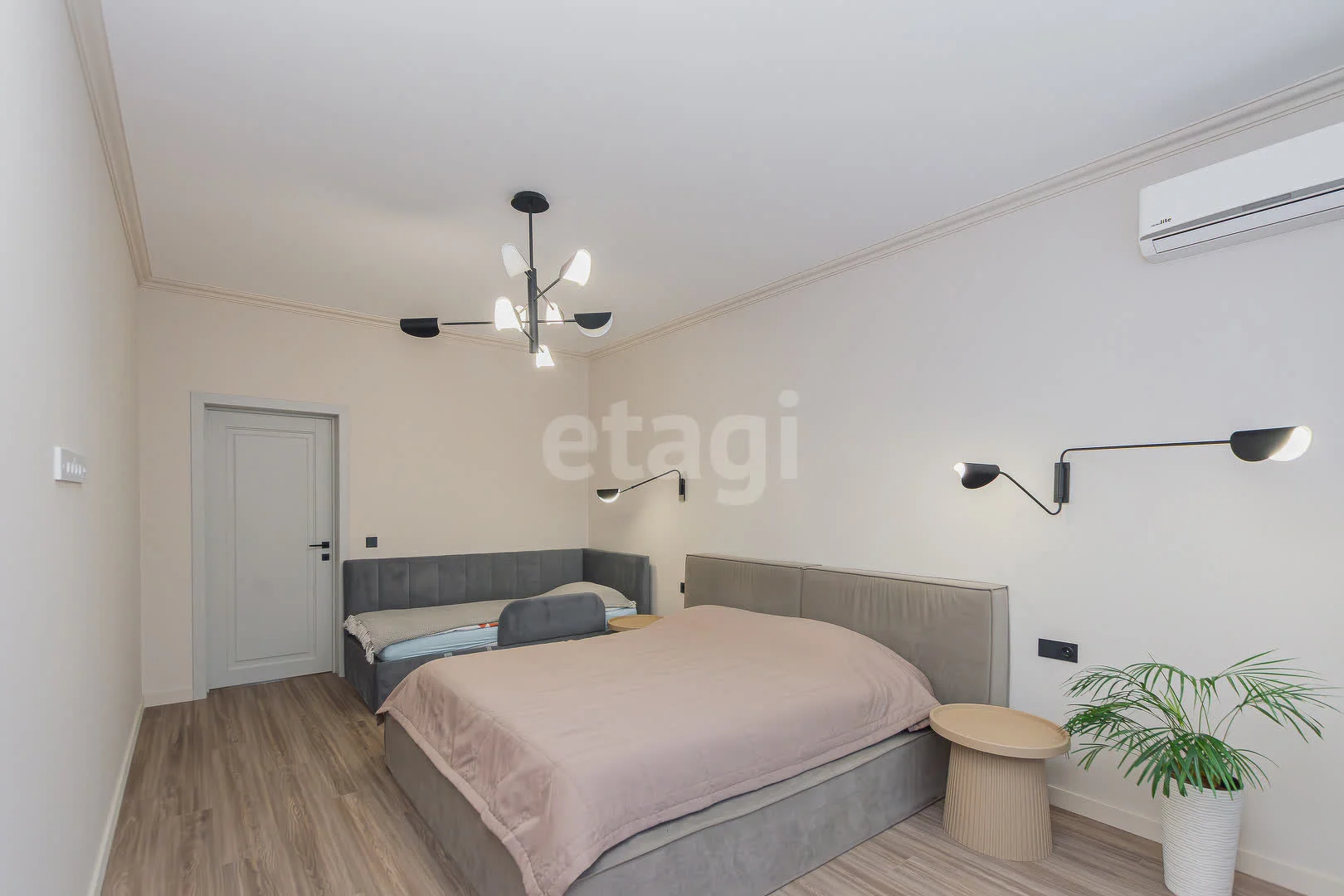 2-к квартира, 72.2м² (Дальняя улица, 4/2к2) - миниатюра 6