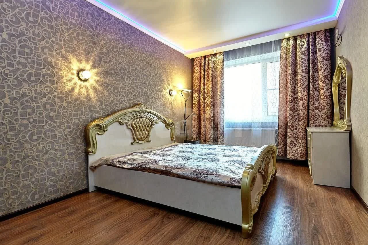 2-к квартира, 64.6м² (Восточно-Кругликовская улица, 28/2) - миниатюра 10