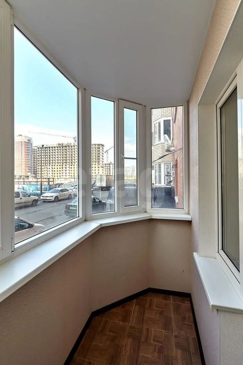 2-к квартира, 64.6м² (Восточно-Кругликовская улица, 28/2) - миниатюра 11
