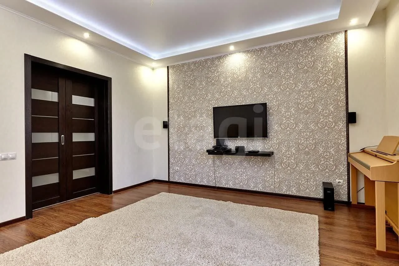 2-к квартира, 64.6м² (Восточно-Кругликовская улица, 28/2) - миниатюра 12