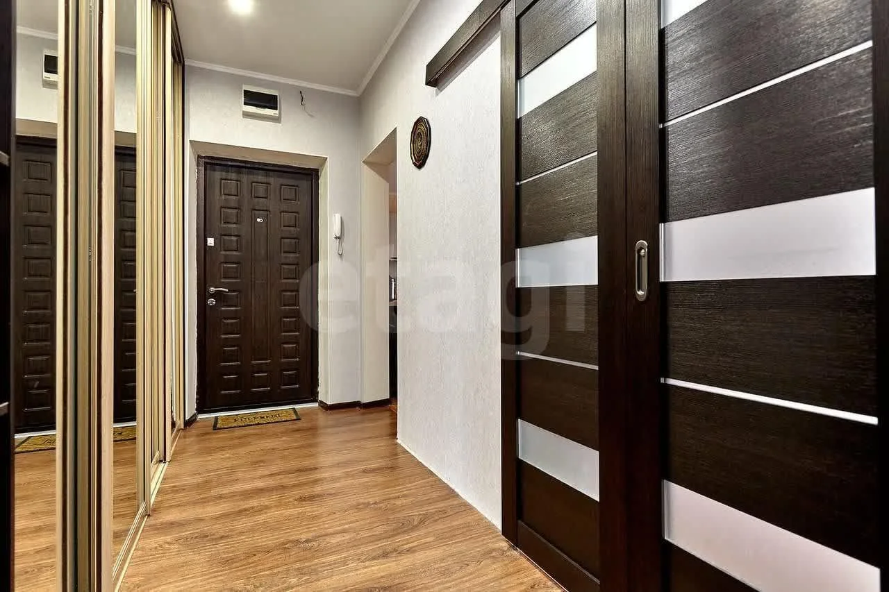 2-к квартира, 64.6м² (Восточно-Кругликовская улица, 28/2) - миниатюра 13