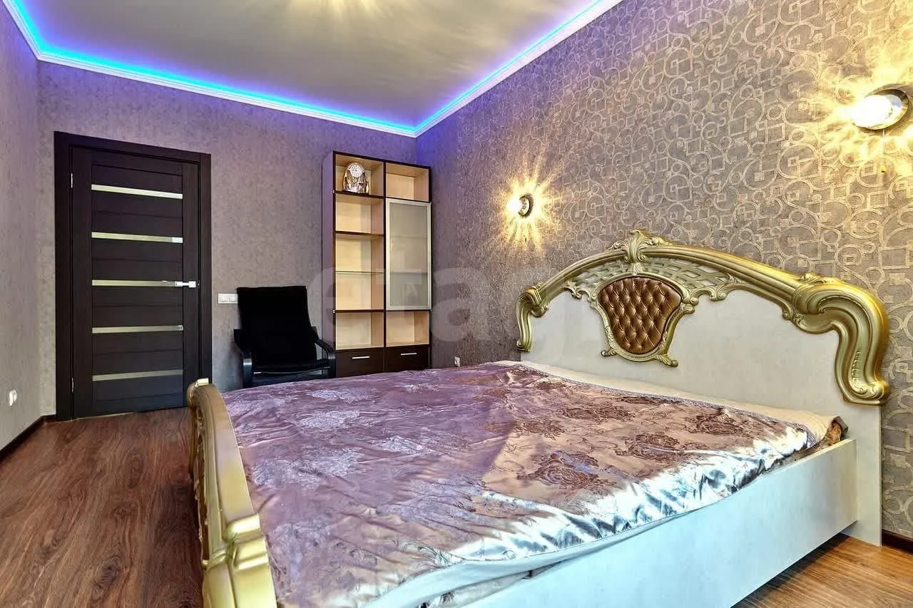 2-к квартира, 64.6м² (Восточно-Кругликовская улица, 28/2) - миниатюра 15