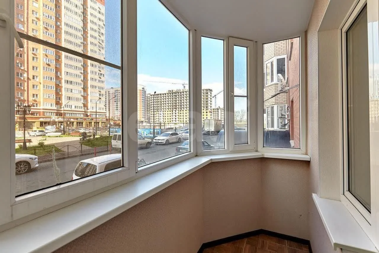 2-к квартира, 64.6м² (Восточно-Кругликовская улица, 28/2) - миниатюра 16