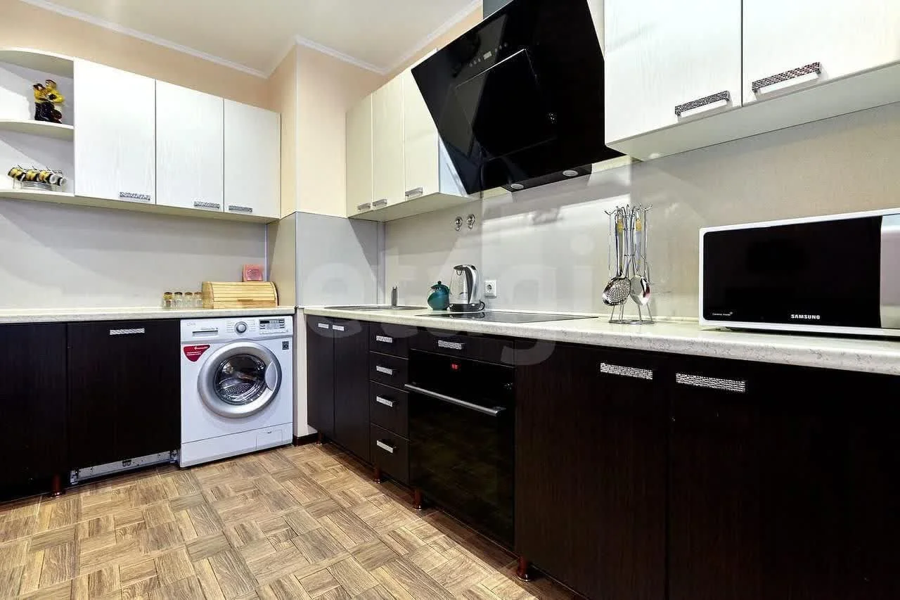 2-к квартира, 64.6м² (Восточно-Кругликовская улица, 28/2) - миниатюра 17