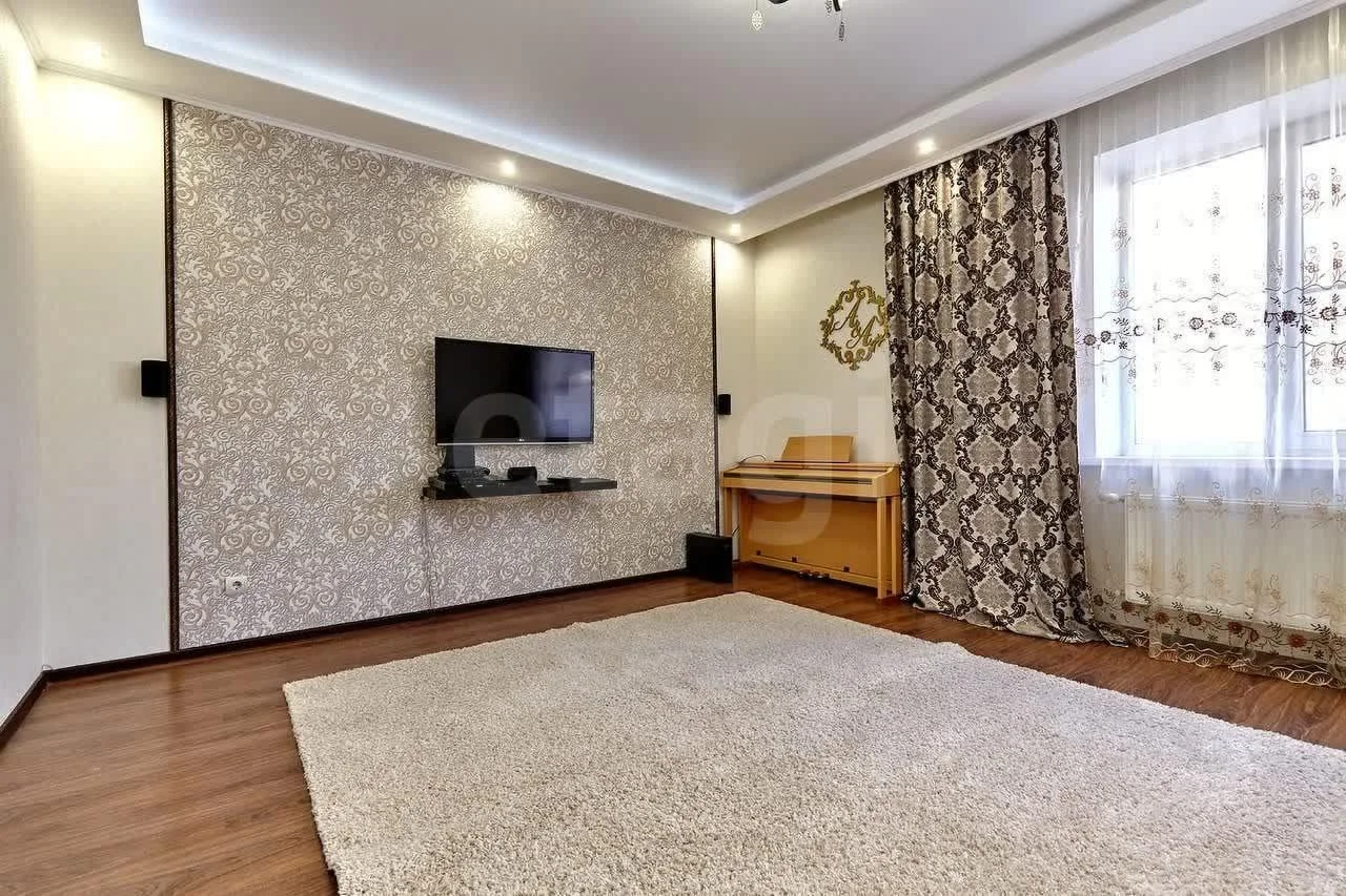 2-к квартира, 64.6м² (Восточно-Кругликовская улица, 28/2) - миниатюра 18