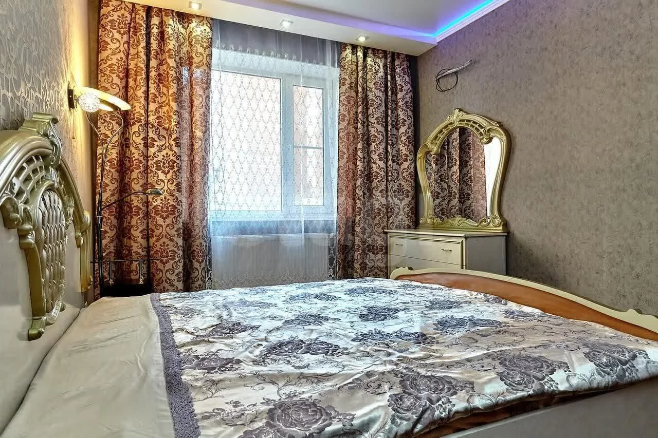 2-к квартира, 64.6м² (Восточно-Кругликовская улица, 28/2) - миниатюра 19