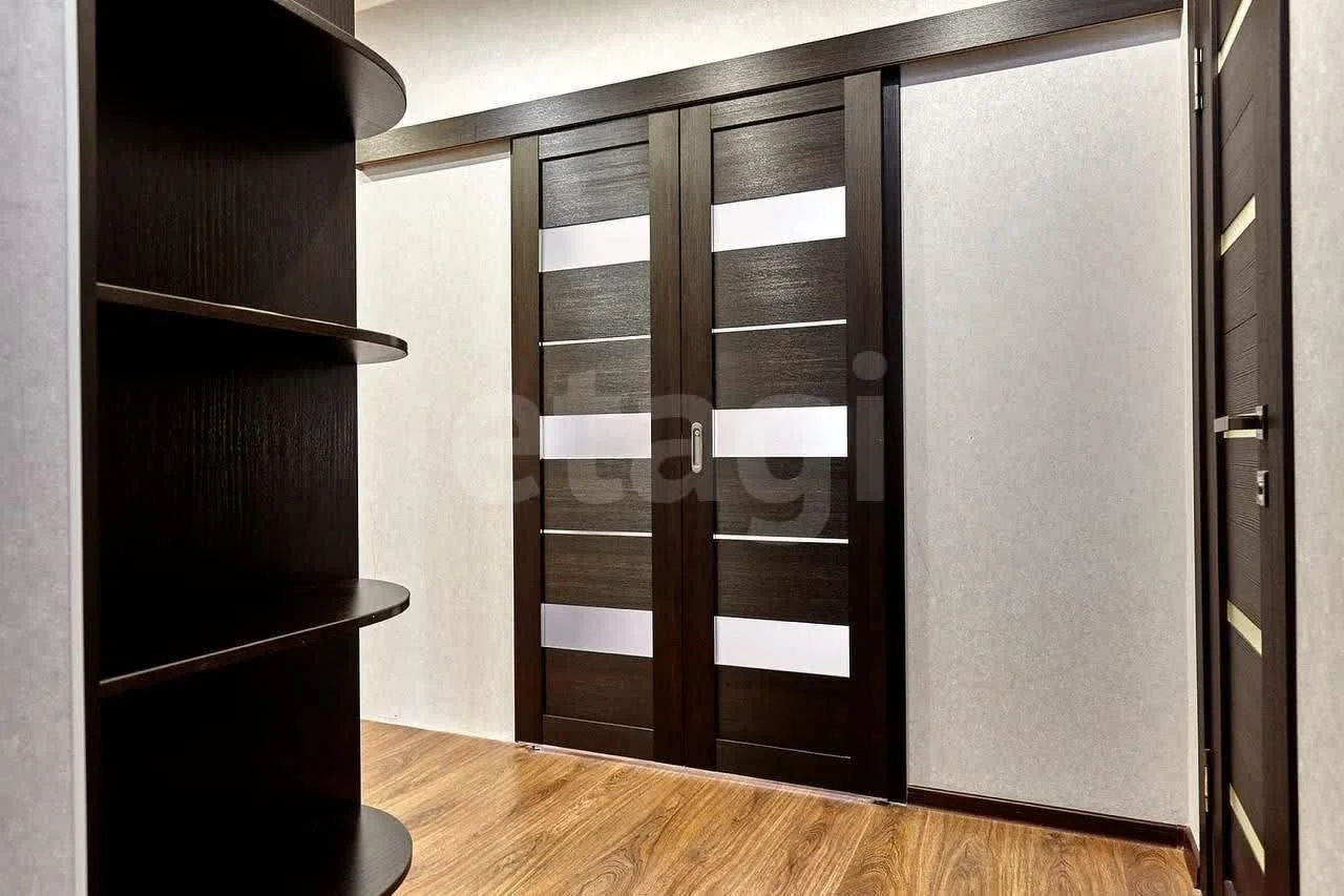 2-к квартира, 64.6м² (Восточно-Кругликовская улица, 28/2) - миниатюра 4