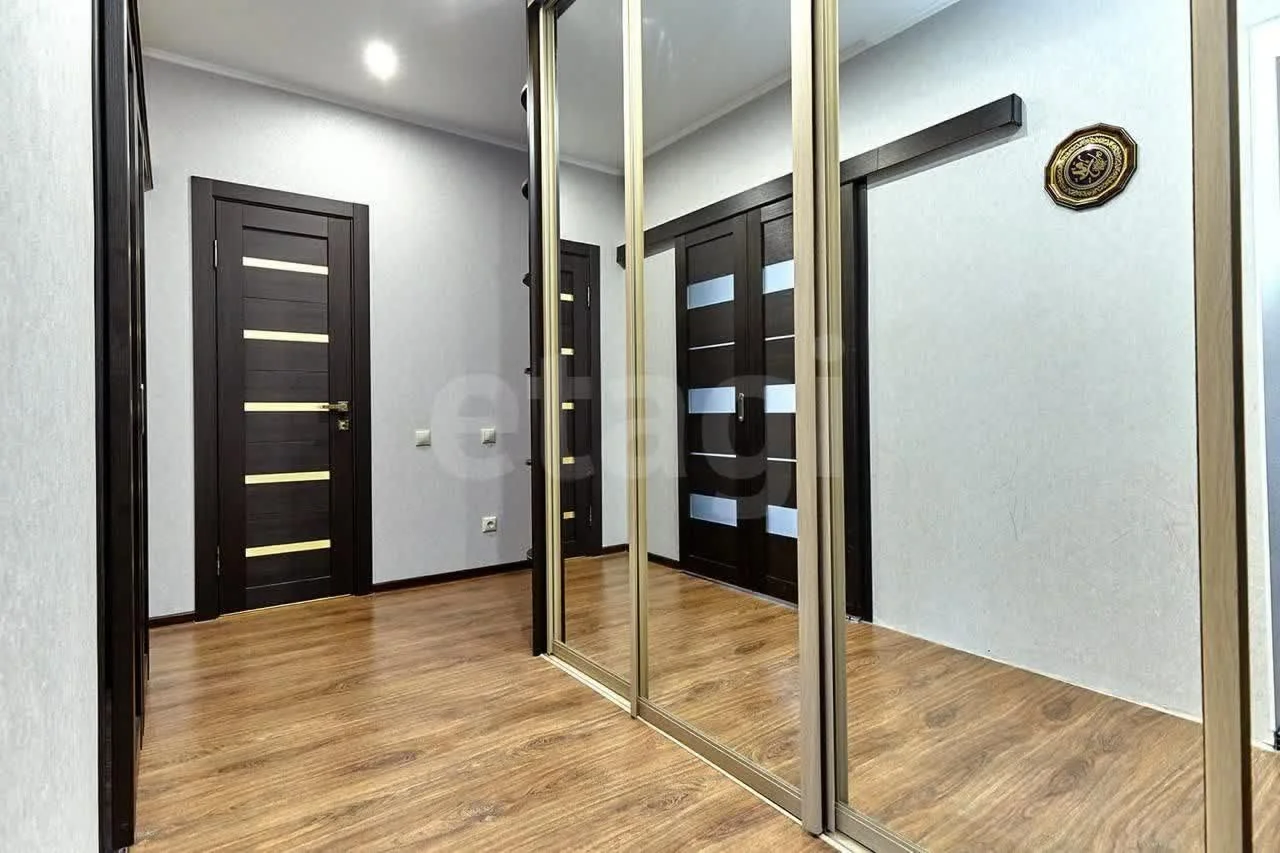 2-к квартира, 64.6м² (Восточно-Кругликовская улица, 28/2) - миниатюра 5