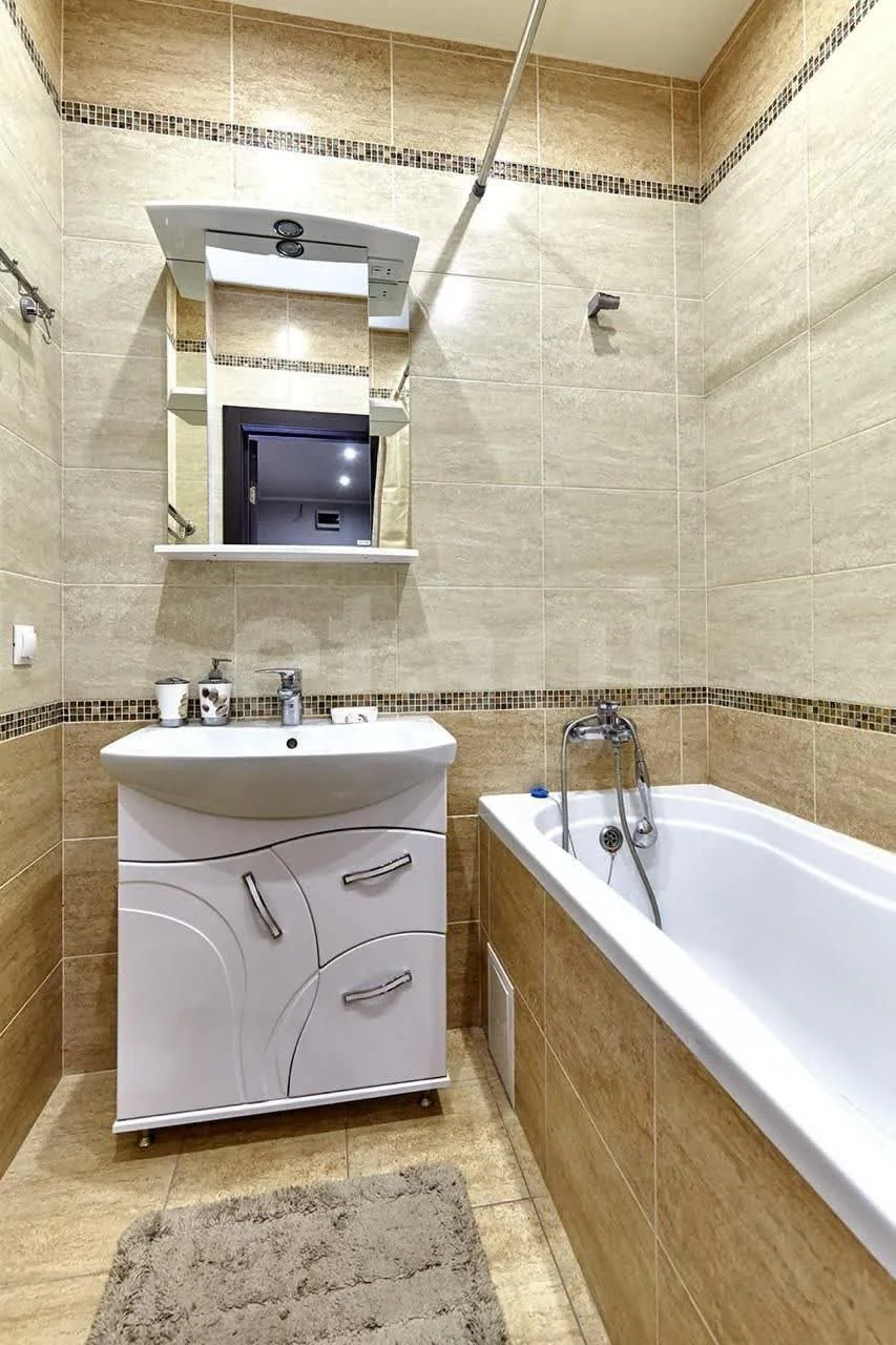2-к квартира, 64.6м² (Восточно-Кругликовская улица, 28/2) - миниатюра 6