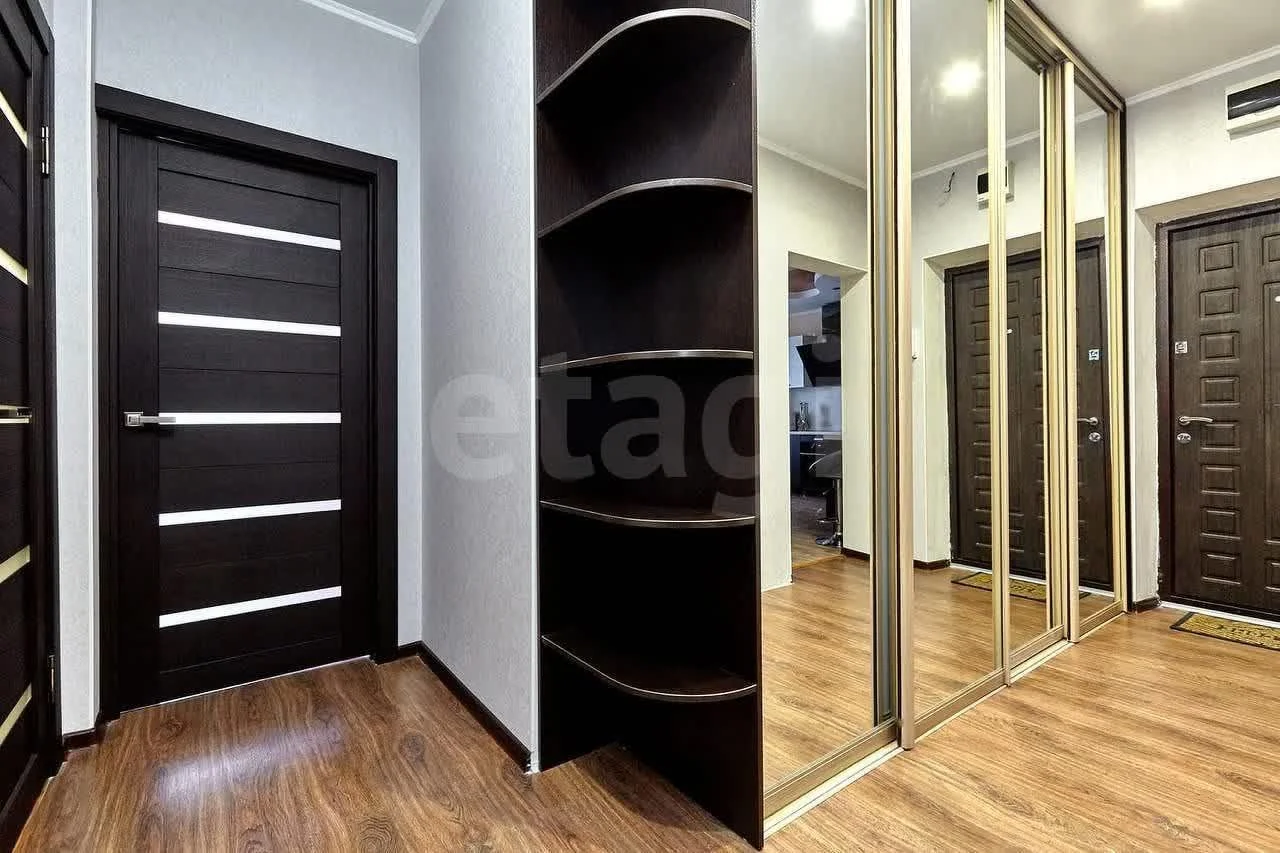 2-к квартира, 64.6м² (Восточно-Кругликовская улица, 28/2) - миниатюра 7