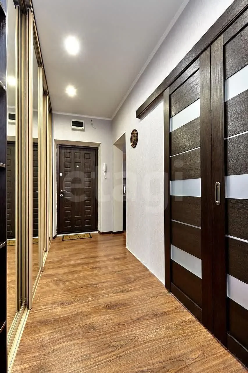 2-к квартира, 64.6м² (Восточно-Кругликовская улица, 28/2) - миниатюра 8