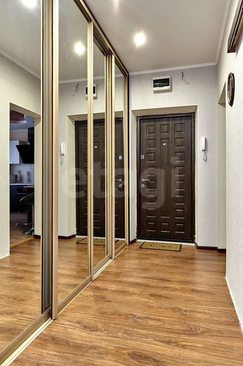 2-к квартира, 64.6м² (Восточно-Кругликовская улица, 28/2) - миниатюра 9