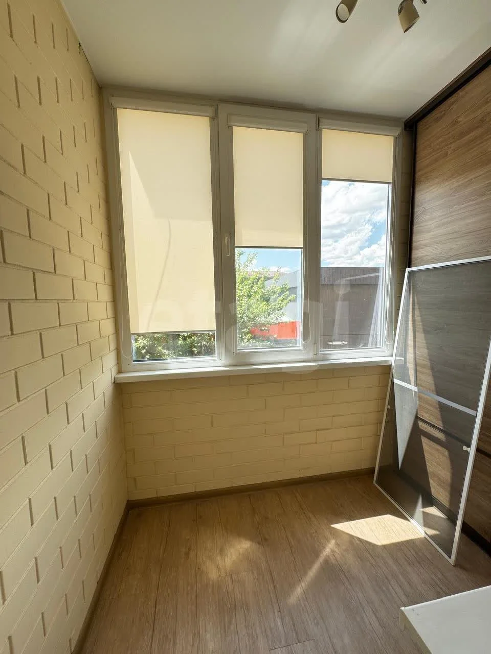 2-к квартира, 63.1м² (Целиноградская улица, 4/2к2) - миниатюра 10