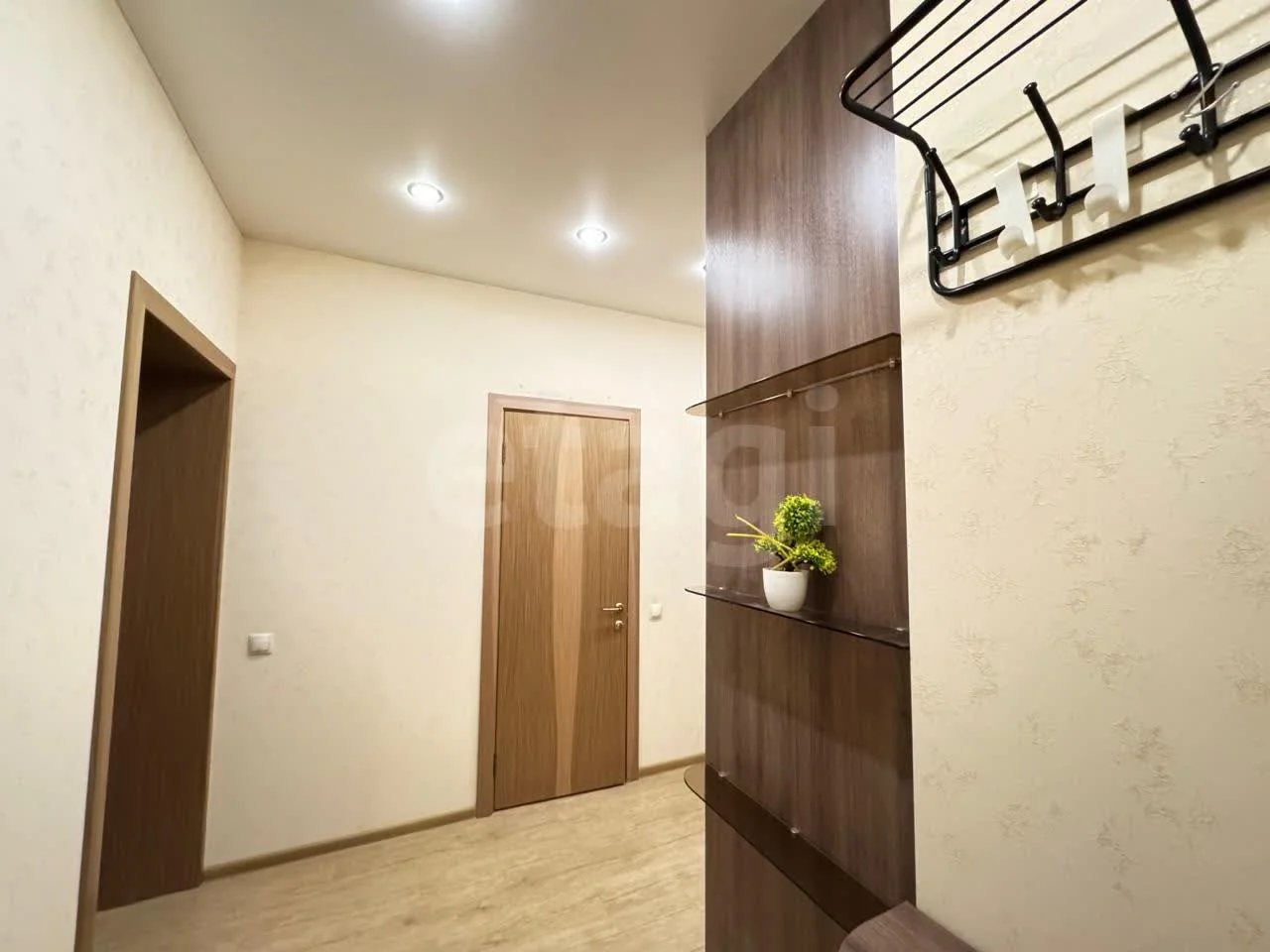 2-к квартира, 63.1м² (Целиноградская улица, 4/2к2) - миниатюра 12