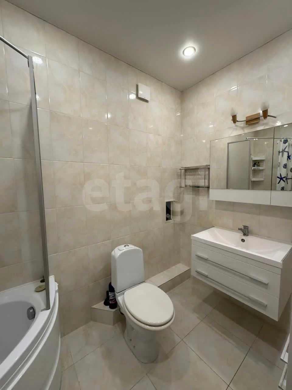 2-к квартира, 63.1м² (Целиноградская улица, 4/2к2) - миниатюра 15