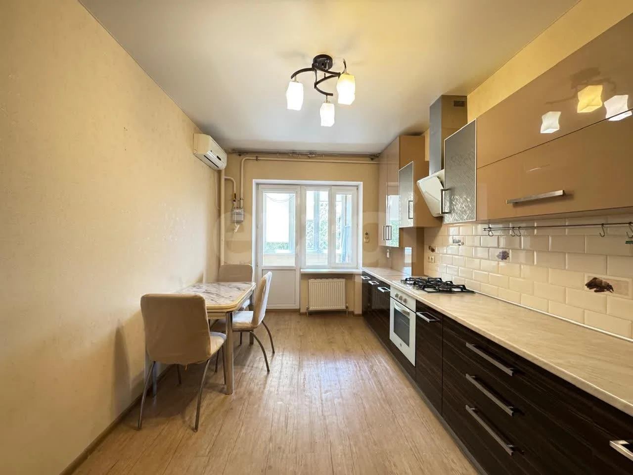 2-к квартира, 63.1м² (Целиноградская улица, 4/2к2) - миниатюра 2