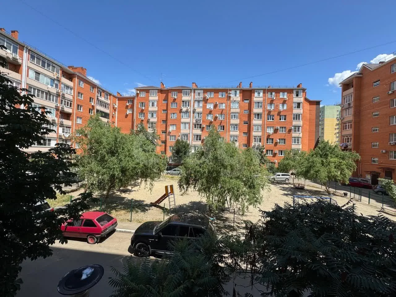 2-к квартира, 63.1м² (Целиноградская улица, 4/2к2) - миниатюра 20
