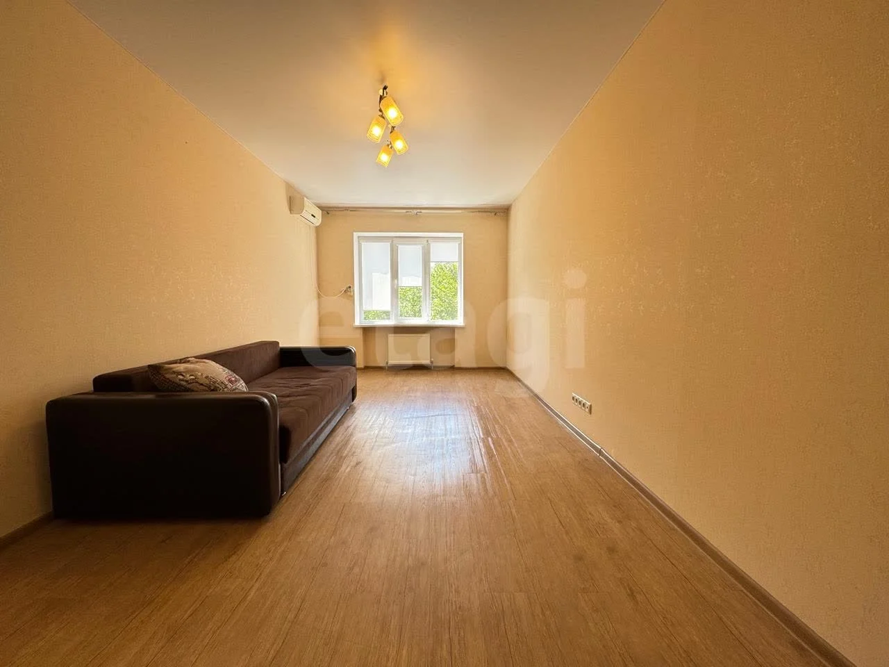 2-к квартира, 63.1м² (Целиноградская улица, 4/2к2) - миниатюра 5