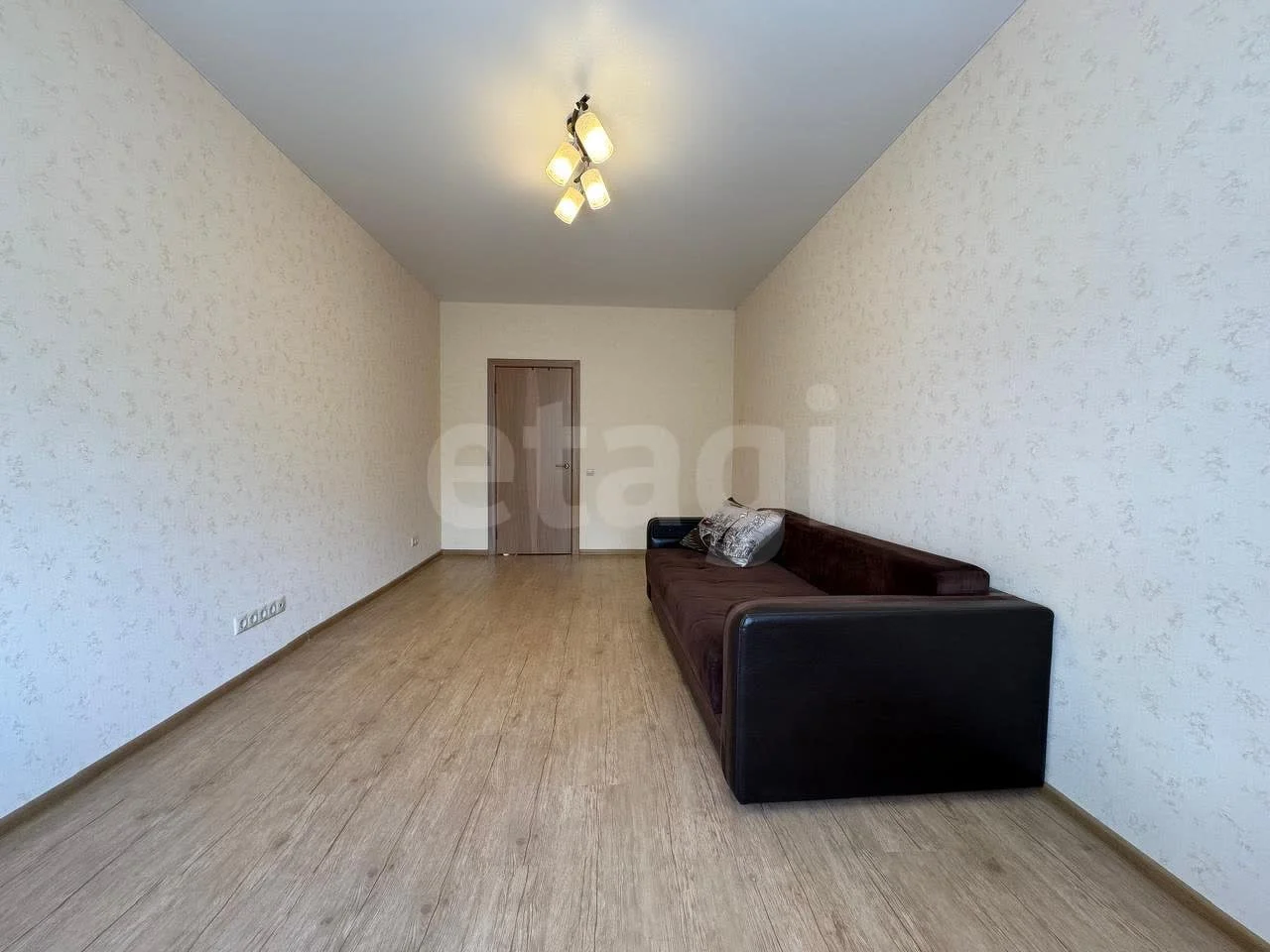 2-к квартира, 63.1м² (Целиноградская улица, 4/2к2) - миниатюра 6