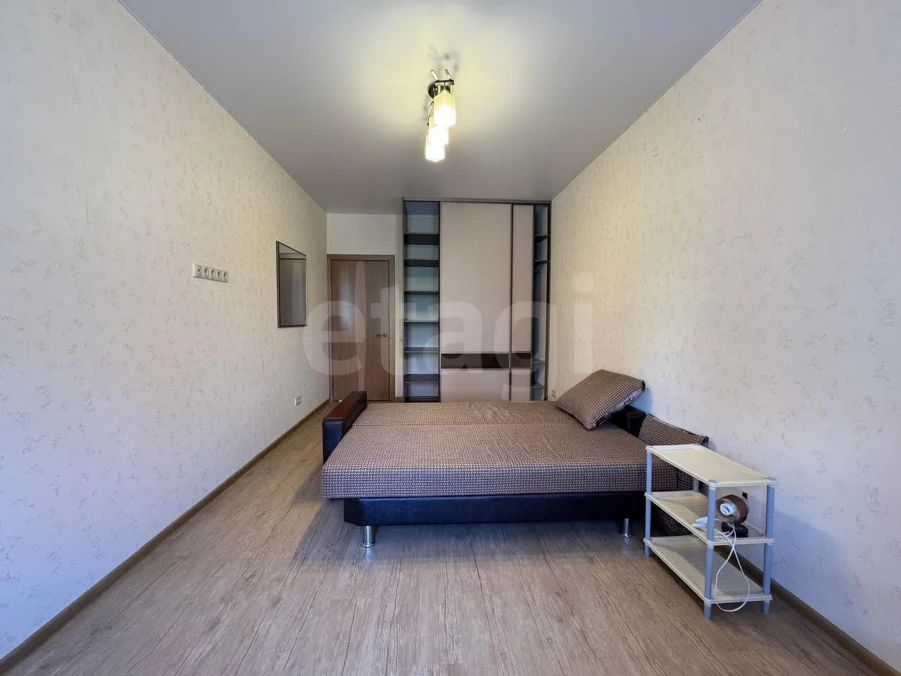 2-к квартира, 63.1м² (Целиноградская улица, 4/2к2) - миниатюра 7