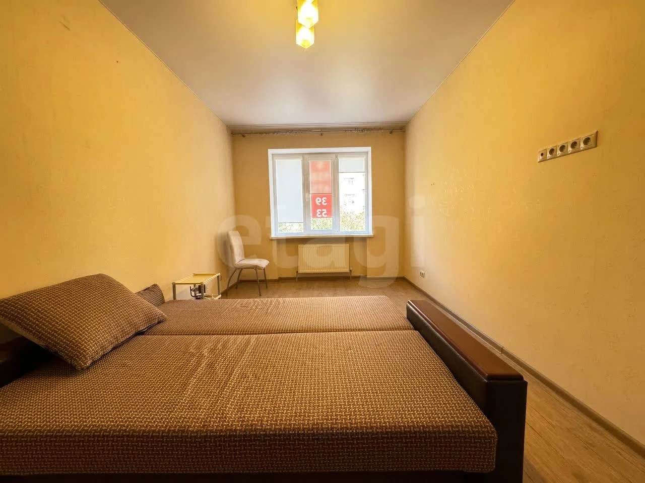2-к квартира, 63.1м² (Целиноградская улица, 4/2к2) - миниатюра 8