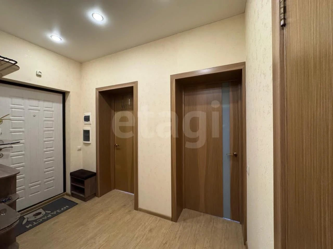 2-к квартира, 63.1м² (Целиноградская улица, 4/2к2) - миниатюра 9