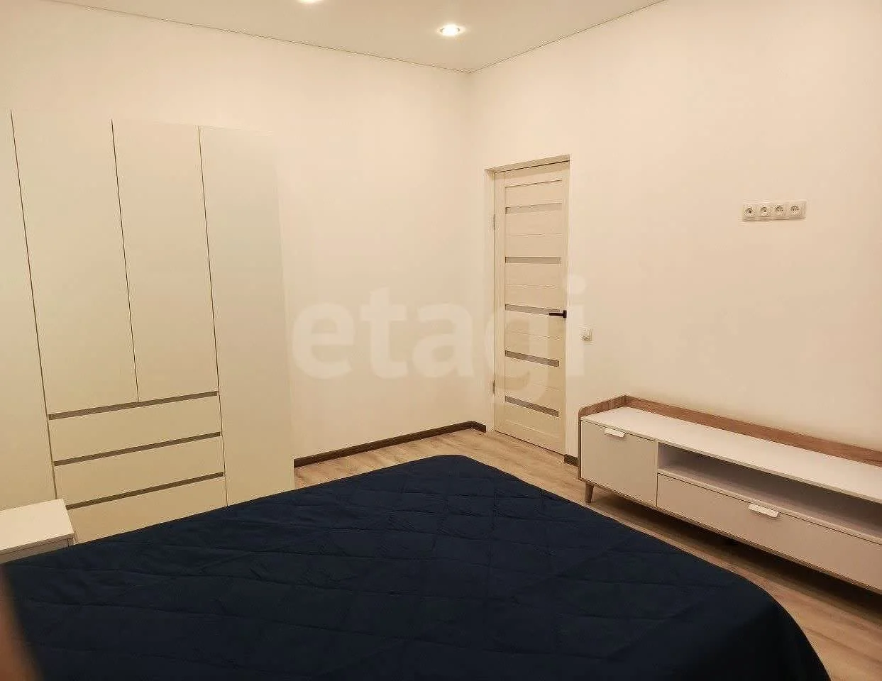 2-к квартира, 45.8м² (Бжегокайская улица, 92) - миниатюра 3