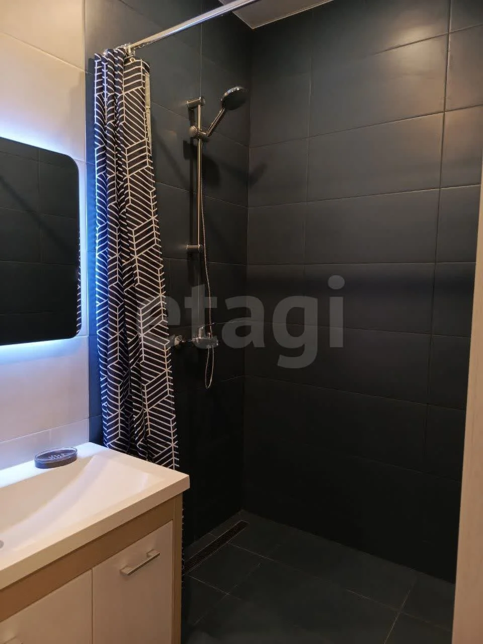 2-к квартира, 45.8м² (Бжегокайская улица, 92) - миниатюра 7