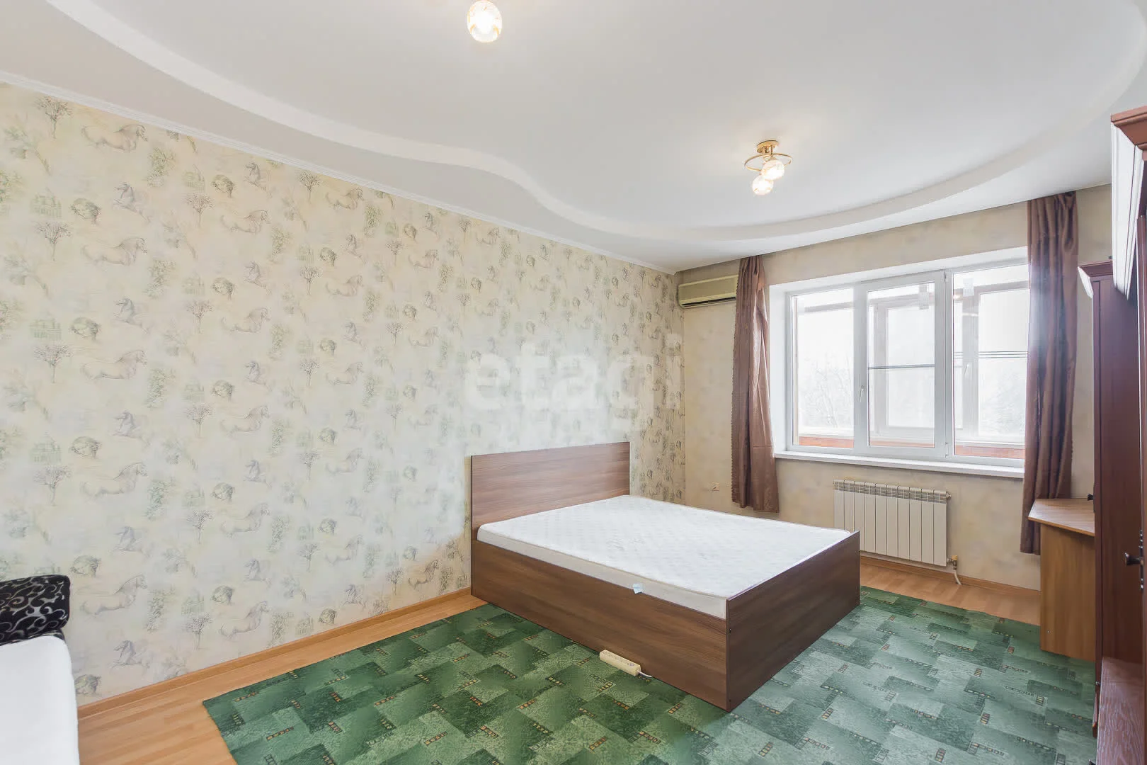 1-к квартира, 42.1м² (проезд Серова, 50) - изображение 1