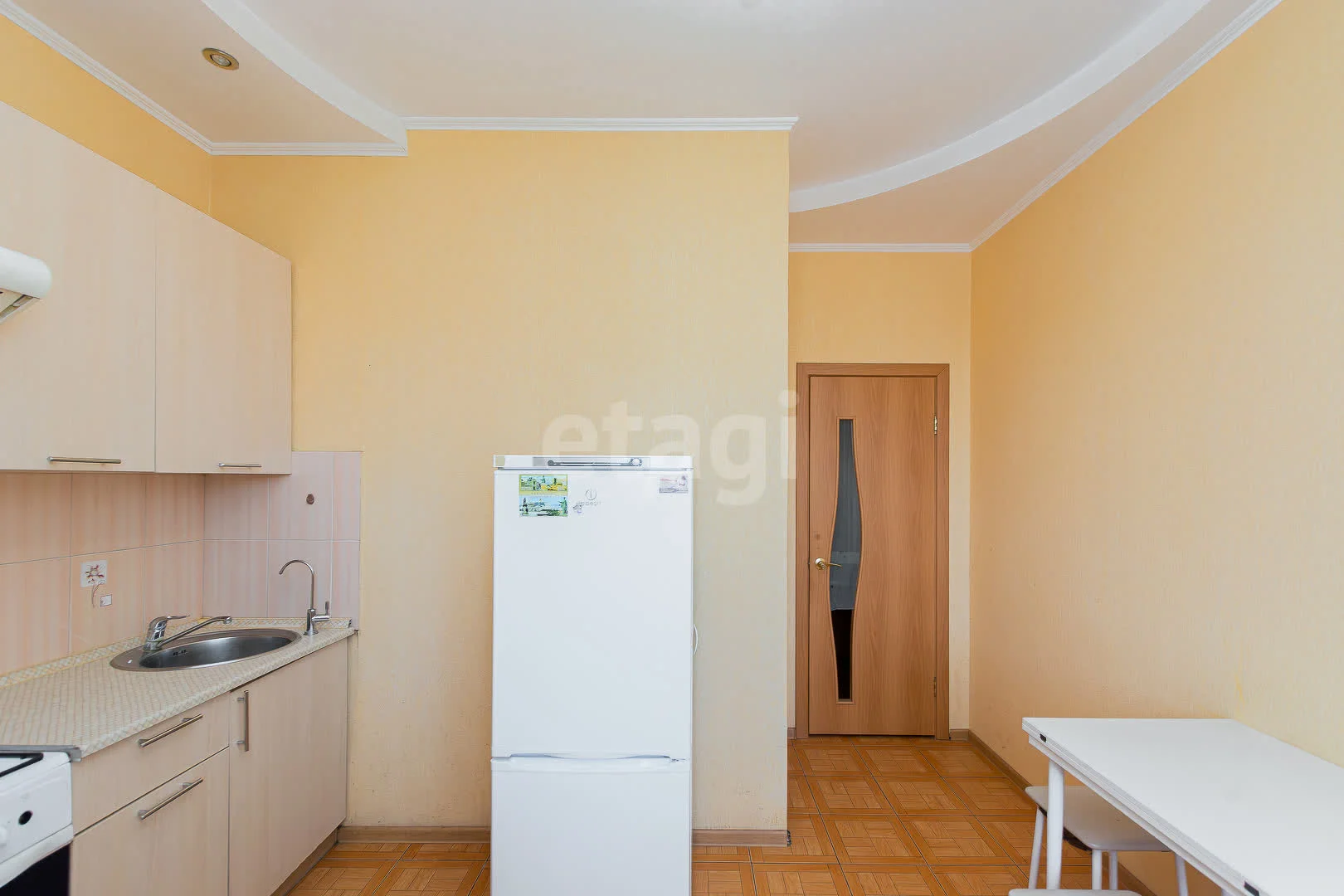 1-к квартира, 42.1м² (проезд Серова, 50) - миниатюра 11