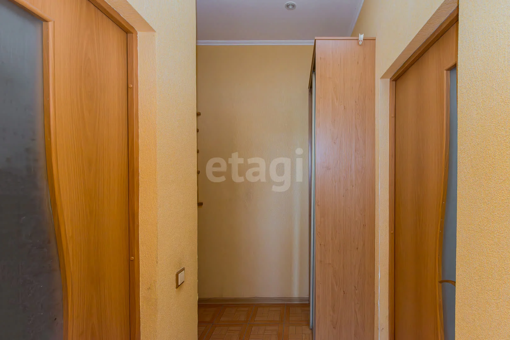 1-к квартира, 42.1м² (проезд Серова, 50) - миниатюра 12