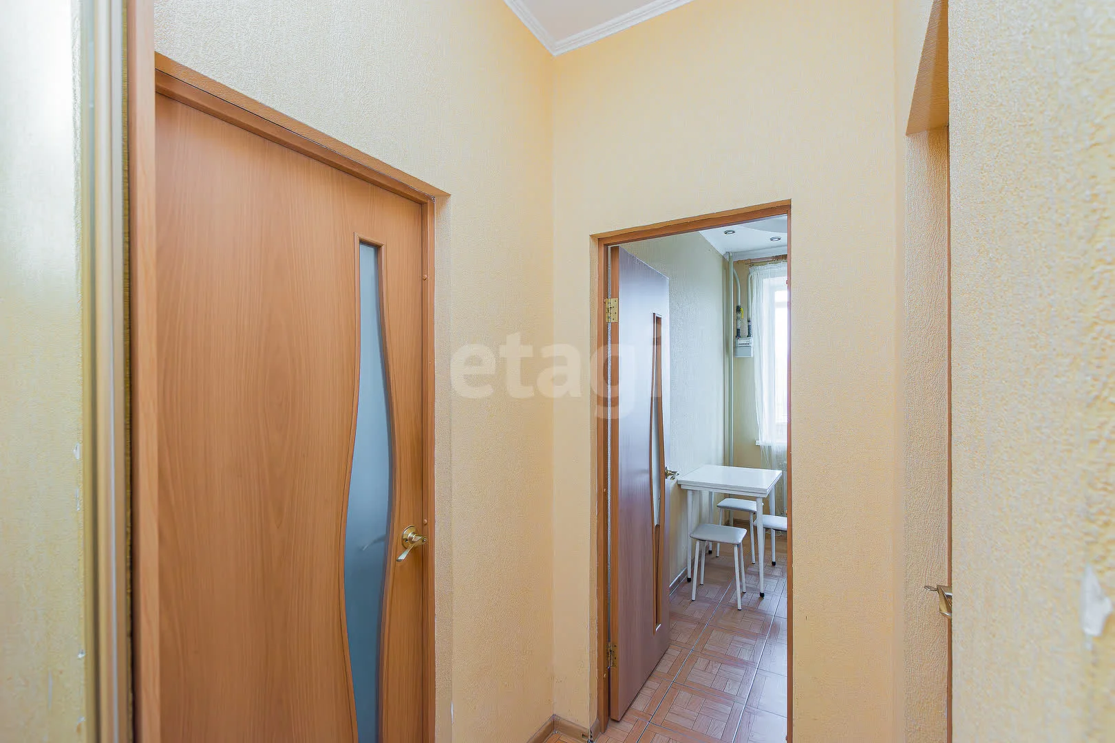 1-к квартира, 42.1м² (проезд Серова, 50) - миниатюра 15