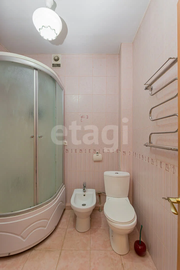 1-к квартира, 42.1м² (проезд Серова, 50) - миниатюра 16