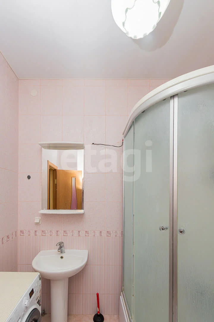 1-к квартира, 42.1м² (проезд Серова, 50) - миниатюра 17
