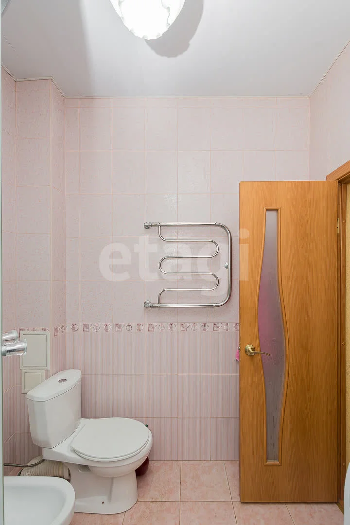 1-к квартира, 42.1м² (проезд Серова, 50) - миниатюра 18
