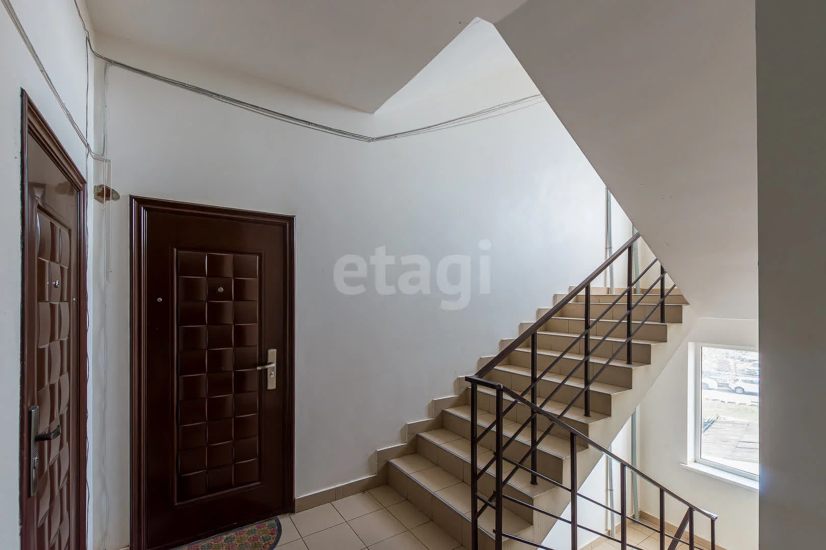 1-к квартира, 42.1м² (проезд Серова, 50) - миниатюра 24
