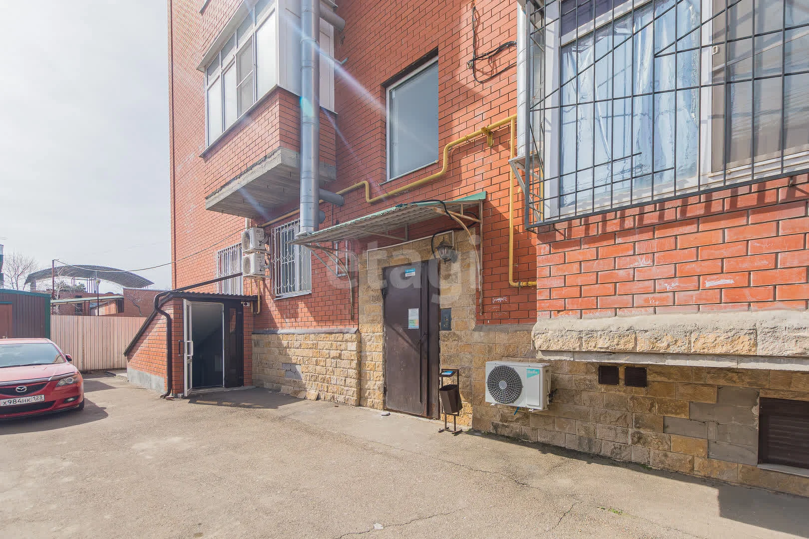 1-к квартира, 42.1м² (проезд Серова, 50) - миниатюра 25