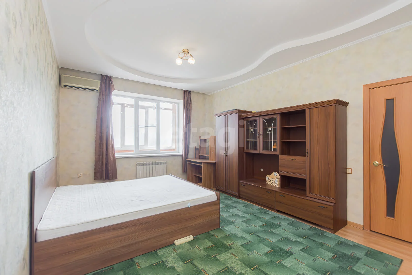 1-к квартира, 42.1м² (проезд Серова, 50) - миниатюра 4