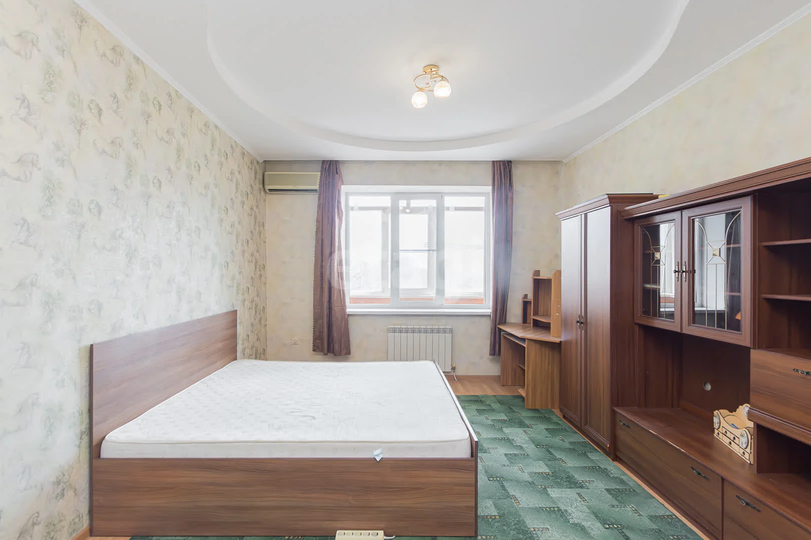1-к квартира, 42.1м² (проезд Серова, 50) - миниатюра 5