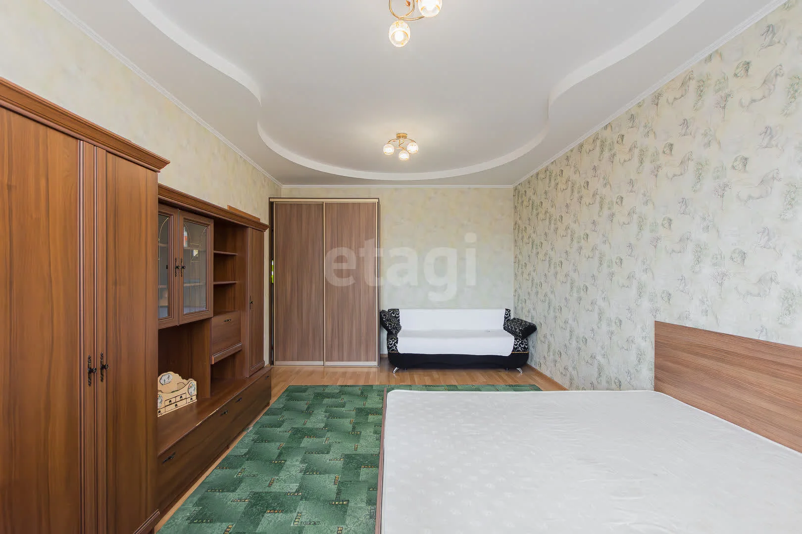 1-к квартира, 42.1м² (проезд Серова, 50) - миниатюра 7
