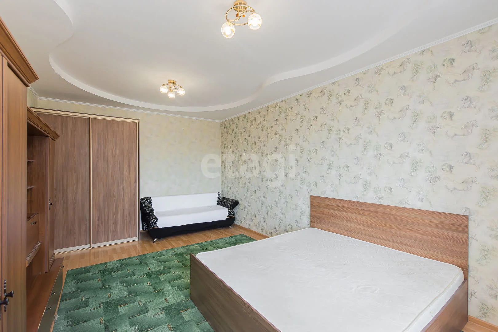 1-к квартира, 42.1м² (проезд Серова, 50) - миниатюра 8