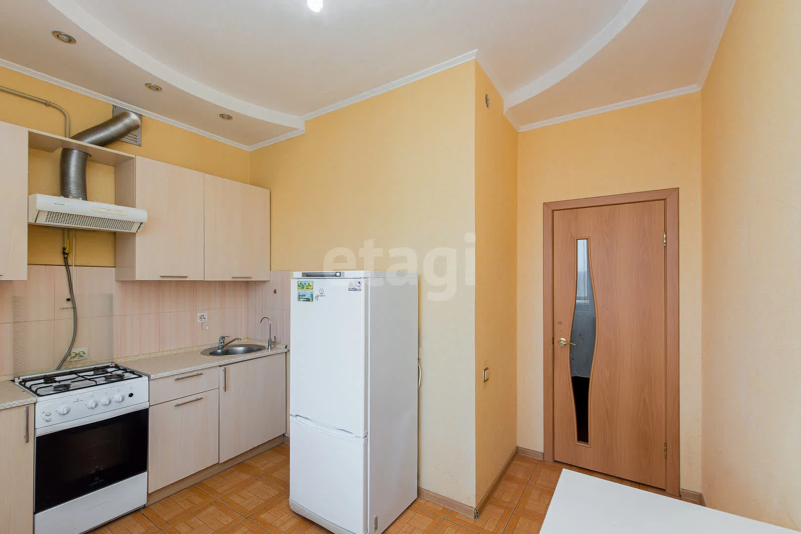 1-к квартира, 42.1м² (проезд Серова, 50) - миниатюра 9